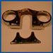Dual Gauge Bracket (Water & Oil) - 1931 - Model A Ford - Buy Online!