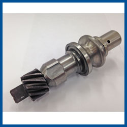 Oil Pump Drive Gear Assembly