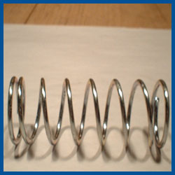 Oil Pump Drive Gear Spring - Model A Ford - Buy Online!