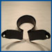 "Oval Oil, Temp & Pressure Gauge Strap" - Model A Ford - Buy Online!