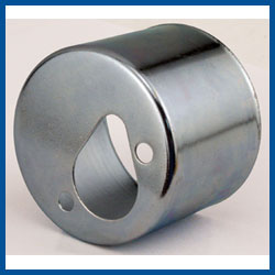 Oil Pump Screen Cover
