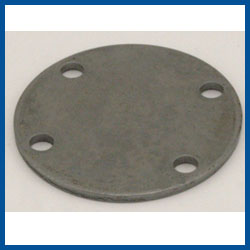 Oil Pump Bottom Plate