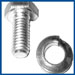 Oil Pump Bottom Plate Bolts - Model A Ford - Buy Online!