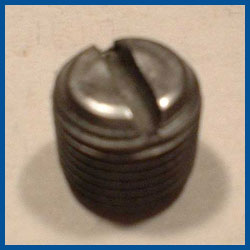Oil Pump Hole Plug - Model A Ford - Buy Online!