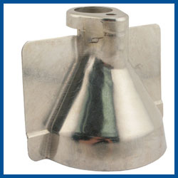 Oil Pump Shield