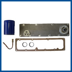 Affordable Oil Filter - Model A Ford - Buy Online!