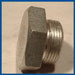 Oil Pan Drain Plug - Model A Ford - Buy Online!
