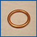 Oil Drain Plug Gasket - Model A Ford - Buy Online!