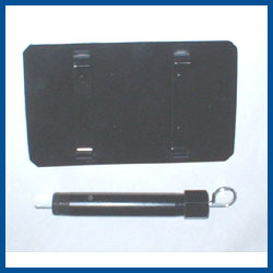 Modern Oil Dip Stick - Model A Ford - Buy Online!