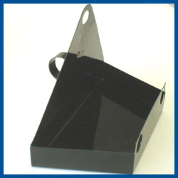 TEMP OUT OF STOCK!! Rear Main Janitor - Diaper - Model A Ford - Buy Online!