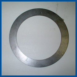 Gear Shift Boot Steel Retainer - A7002 - Model A Ford - Buy Online!