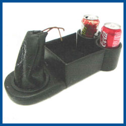 Vagabond Console - Large