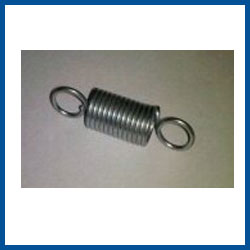 Small Spring Only for A70124 Seat Adjuster - Model A Ford - Buy Online!