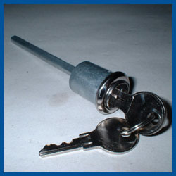 Door Lock Cylinder | Model A Ford Parts - Buy Online