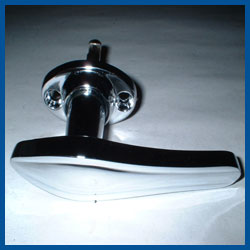 Outside Door Handles - Model A Ford - Buy Online