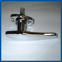 Outside Door Handles - Model A Ford - Buy Online!