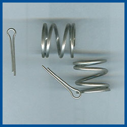 Outside Door Handle Repair Kit - Model A Ford - Buy Online!