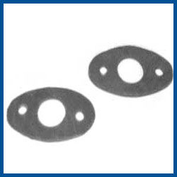 Door Handle Pads - Roadster & 28-29 Pickup - Model A Ford - Buy Online!