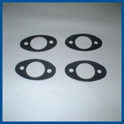 Door Handle Pads - 30-31 Fordor - Model A Ford - Buy Online!