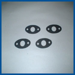 Door Handle Pads - 28-31 Phaeton - Model A Ford - Buy Online!