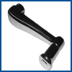 Window Riser - Deluxe - Model A Ford - Buy Online!