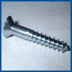 Wood Door Handle Screws - Model A Ford - Buy Online!