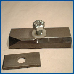 Transmission Seal Kit - Model A Ford - Buy Online!