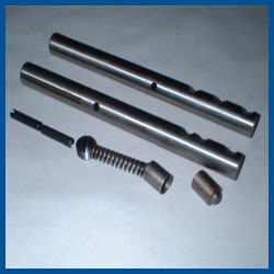 Mike's Money Saver - Complete Transmission Tower Rebuild Kit - Model A Ford - Buy Online!