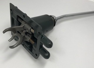 !!TEMP OUT OF STOCK!! New Shift Tower Complete with Shift Handle - Model A Ford - Buy Online!