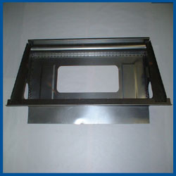 Rear Seat Frame - Phaeton - Model A Ford - Buy Online!