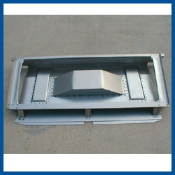 Rear Seat Frame - Phaeton with Hump - Model A Ford - Buy Online!