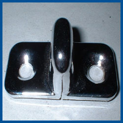 Open and Closed Car Dovetail - Model A Ford - Buy Online!