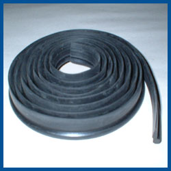 Closed Car Windshield Frame Gasket - Model A Ford - Buy Online!