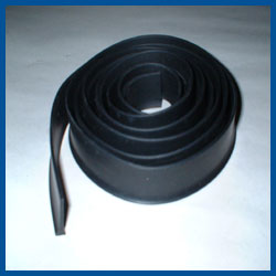 Closed Car Frame Gasket (Aluminum Frame) - Model A Ford - Buy Online!