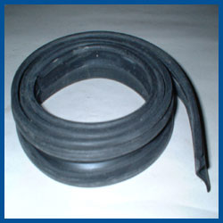 Closed Car Windshield Hinge Gasket - Model A Ford - Buy Online!