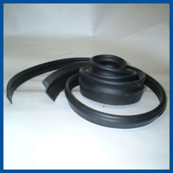 Closed Car Slant Windshield Gasket - Model A Ford - Buy Online!