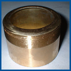 Radiator Necks - 28-29 - Model A Ford - Buy Online!
