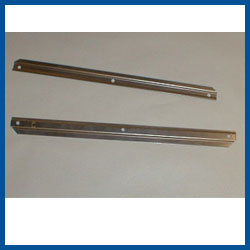 Window Frame Brackets - Front of Door - Model A Ford - Buy Online!