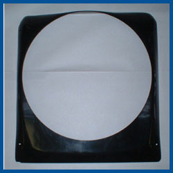 Fan Shroud - Model A Ford - Buy Online!