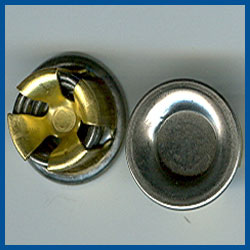Open Car Body Sockets - Individual - Model A Ford - Buy Online!