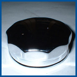 Radiator Caps - 28-29 - Model A Ford - Buy Online!