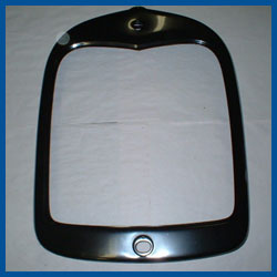 Radiator Shells - 28-29 - Primed - Model A Ford - Buy Online!
