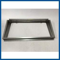 Seat Riser - 30-31 - Closed Cab Pickup - Model A Ford - Buy Online!