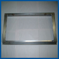 Seat Riser - 30-31 - Roadster Pickup - Model A Ford - Buy Online!