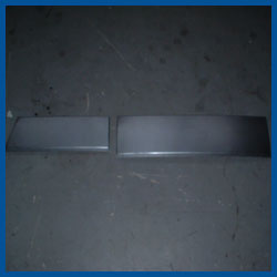 Door Bottom Outer Patch Panel - Phaeton - Model A Ford - Buy Online!