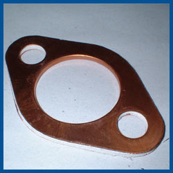 Water Inlet Gasket - Copper - Model A Ford - Buy Online!