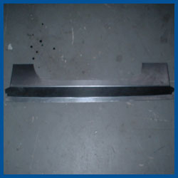 Door Bottom Inner Patch Panel - Closed Cab Pickup - Model A Ford - Buy Online!