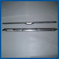 Garnish Moldings - 28-29 - Closed Cab Truck - Model A Ford - Buy Online!