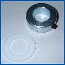 Water Pump Thrst Collar And Washer - Model A Ford - Buy Online!