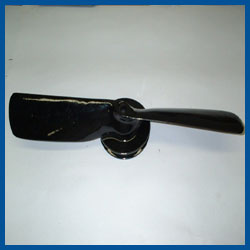 2-Blade Cast Aluminum Fans - Model A Ford - Buy Online!